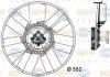 HELLA 8MV 376 757-141 Fan, radiator